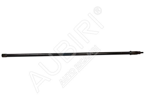 Torsion bar Iveco Daily since 2000 65/70C left, 1540/33 mm