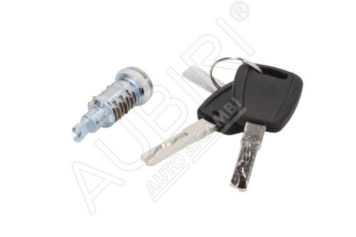 Door lock cylinder Fiat Ducato since 2006, Iveco Daily since 2014