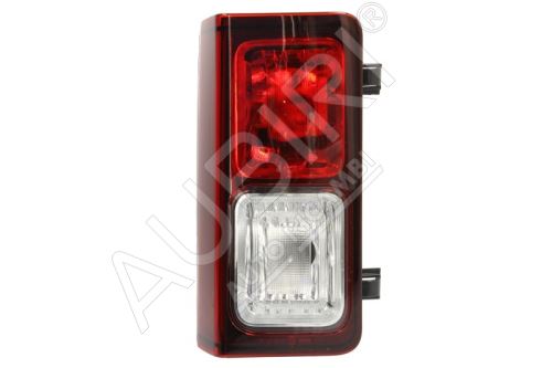 Tail light Renault Trafic, Opel Vivaro 2014-2019 right, lower