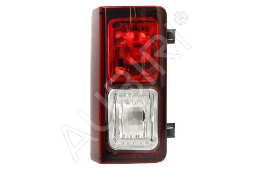 Tail light Renault Trafic, Opel Vivaro 2014-2019 right, lower