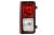 Tail light Renault Trafic, Opel Vivaro 2014-2019 right, lower