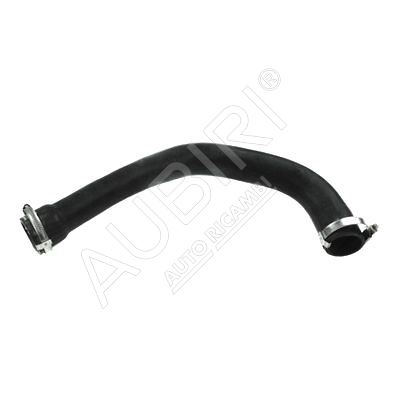 Charger Intake Hose Ford Transit 2000-2006 2.4 TDCi RWD from turbo to intercooler