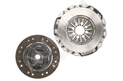 Clutch kit Mercedes Sprinter 1995-2006 (901-905) without bearing, 240mm