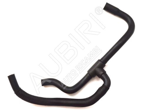 Cooling hose Ford Transit 2006-2014 2.2/2.4/3.2 TDCi from thermostat