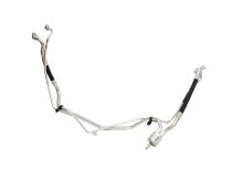 Air con hose Citroën Berlingo, Partner 2008-2014 1.6 HDI to evaporator