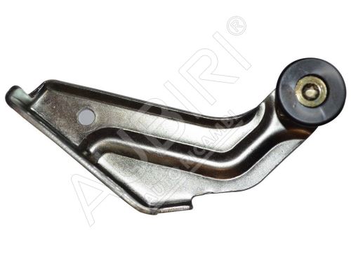 Sliding door roller guide Renault Kangoo since 1998 upper