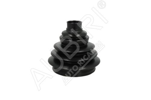 CV boot Fiat Doblo 2010-2015 1.6 MTJ outer