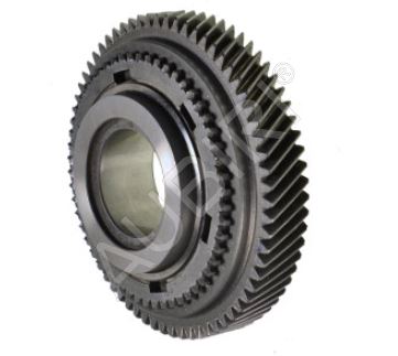 4th gear wheel Fiat Ducato since 2006 2.0/3.0, 67 teeth