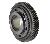 4th gear wheel Fiat Ducato since 2006 2.0/3.0, 67 teeth