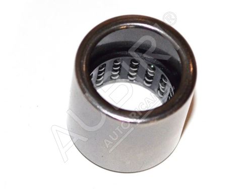 Gear shift fork housing Fiat Ducato since 1994 upper