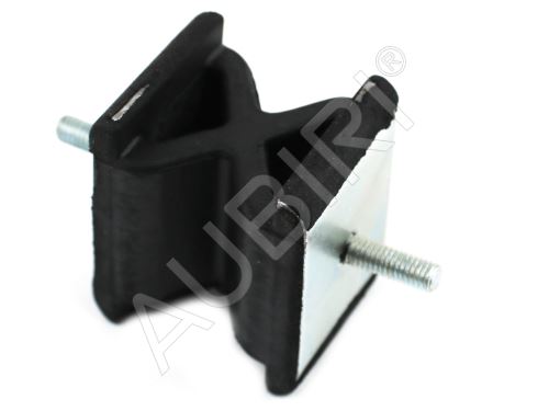 Exhaust mount Citroën Berlingo, Partner 1996-2007