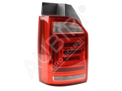 Tail light Volkswagen Transporter since 2015 left T6, LED