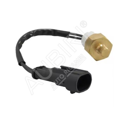 Water temperature sensor Iveco TurboDaily