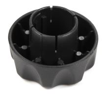 Wheel hub Fiat Ducato, Jumper, Boxer since 2001 (2)