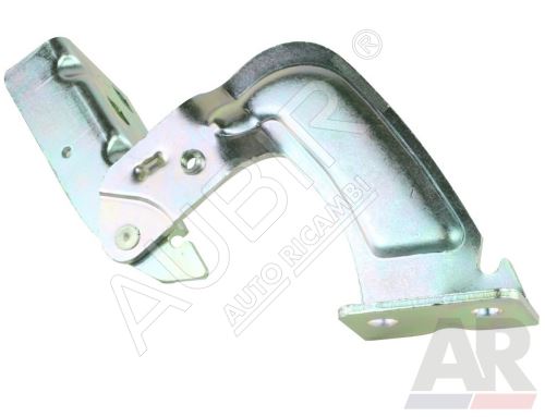 Hood hinge Renault Kangoo 98 left