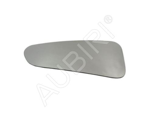 Rear View Mirror Glass Ford Transit Custom since 2012 left lower