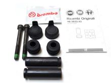 Brake caliper repair kit Fiat Ducato since 1996, Iveco Daily 35/50/65C