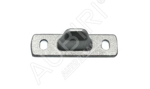 Sliding door stop Fiat Doblo 2000-2015 upper