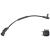 ABS sensor Ford Transit since 2014 front, 215 mm