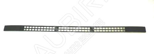 Mask grille Iveco TurboDaily middle