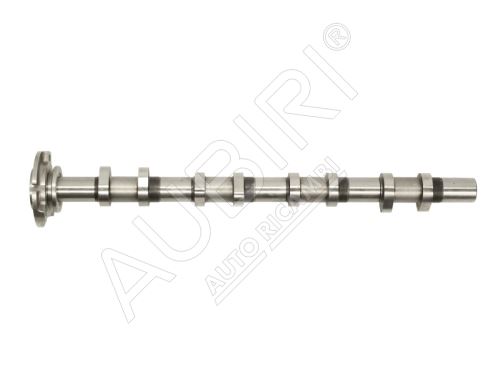 Camshaft Fiat Ducato 2006-2011, Jumper, Transit 2006-2014 2.2D PUMA - exhaust