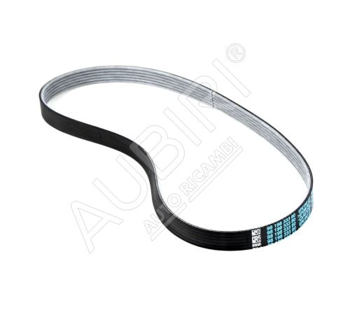 Drive Belt (V-Belt) Citroën Berlingo, Partner since 2016 1.2i PureTech, 1041 mm