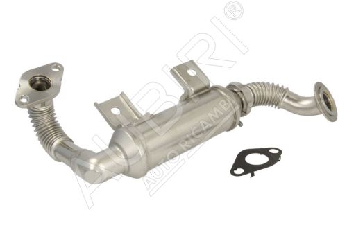 Exhaust gas EGR cooler Ford Transit 2002-2014 1,8 TDCi