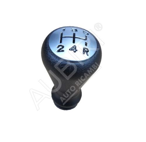 Gear knob Fiat Scudo, Jumpy, Expert 2007-2016 5-speed