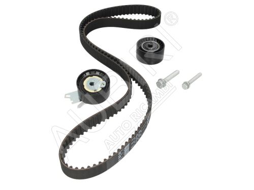 Timing belt kit Citroën Jumpy since 2007 2.0i 103KW, RFH/RFJ