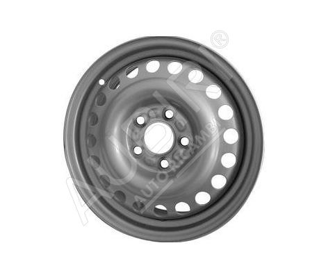 Wheel rim Ford Transit Connect 2002-2014 6Jx15, 108x63,3, ET 52.5