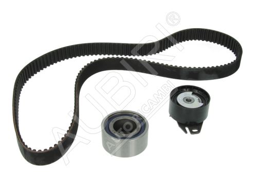 Timing belt kit Fiat Doblo 2000-2010 1.6i/1.6 Bipower 16V