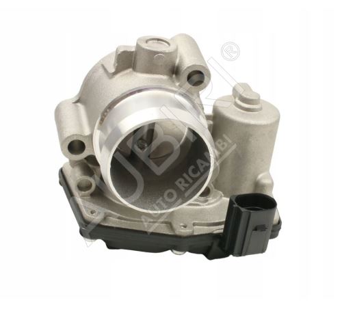 Throttle body Ford Transit Connect since 2013 1.0 EcoBoost