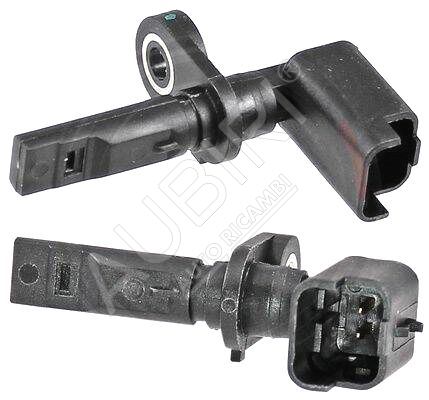 ABS sensor Citroën Jumpy, Peugeot Expert since 2016 left/right, rear