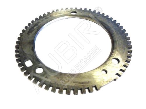 Crankshaft gear Iveco Daily since 2000, Fiat Ducato since 2002 2.3D