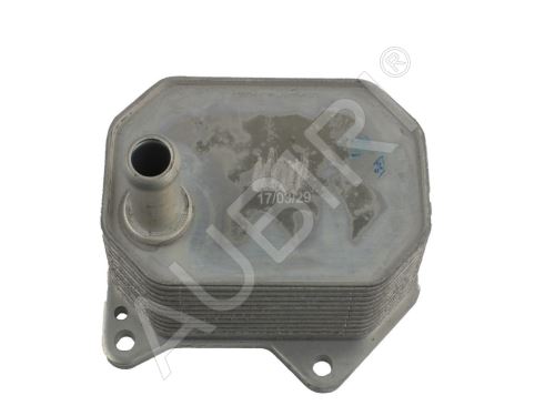 Oil cooler Ford Transit since 2006 2.2/2.4/3.2TDCi solo cooler