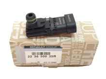 Intake manifold pressure sensor Renault Kangoo 1997-2008 1.2/1.6 16V - MAP Sensor