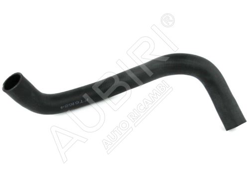 Cooling hose Renault Kangoo 08 1.5 DCI upper for cooler