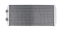 Heating radiator Citroën Berlingo, Peugeot Partner 2008-2018