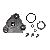 Front shock absorber mounting kit Fiat Ducato 2002-2014- right