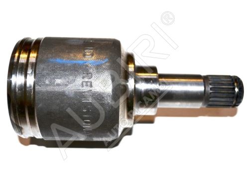 CV joint Fiat Doblo 2000-2022, Fiorino since 2007 1.4/1.6i internal