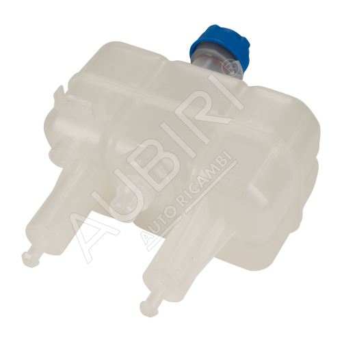 Expansion tank Fiat Ducato, Jumper, Boxer since 2014 without a sensor