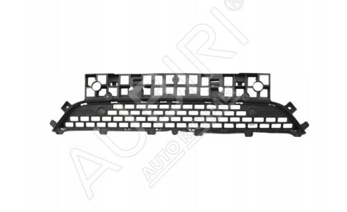 Front bumper grill Renault Master since 2019