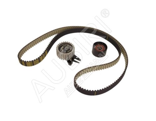 Timing belt kit Fiat Doblo 2010-2022 1.6D