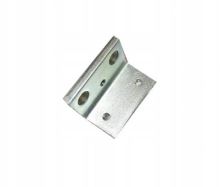 Rear door hinge Peugeot Partner 1996-2008 left/right, upper Rear door hinge Peugeot Partner 1996-2008 left/right, upper