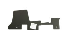 Radiator side cover Iveco Daily 2019-2024 3.0D left/right