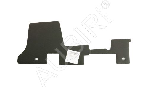 Radiator side cover Iveco Daily 2019-2024 3.0D left/right