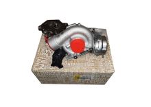Turbocharger Renault Master since 2019 2.3D