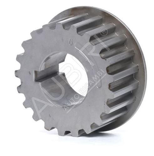 Crankshaft Gear Fiat Ducato, Fiat Scudo 1996-2006 1.9/2.0D