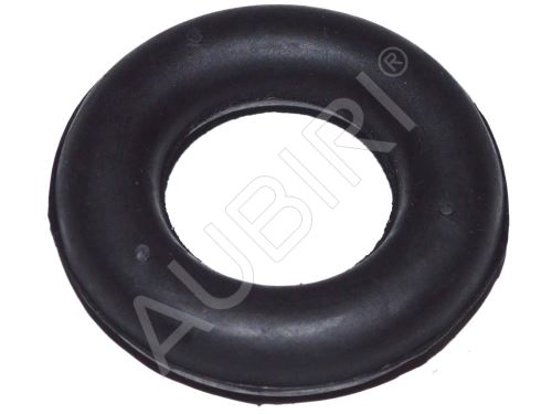 Exhaust rubber mount Fiat Ducato 230