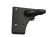 Sliding door inner handle Fiat Ducato, Jumper, Boxer since 2006 complete